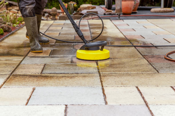 Best Factory Floor Cleaning  in Seaford, DE